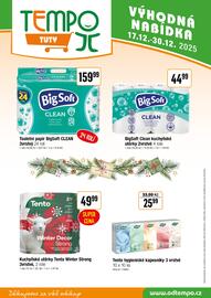 TEMPO leták | Tuty/Market Strana 15