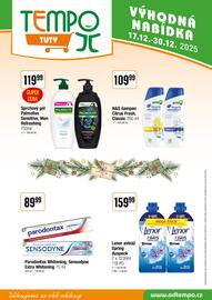 TEMPO leták | Tuty/Market Strana 16