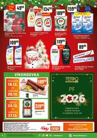 TEMPO leták | Tuty/Market Strana 8