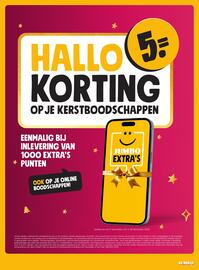 Jumbo Foodmarkt folder week 51 Pagina 3