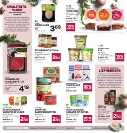 Natuurwinkel folder week 51 Pagina 10