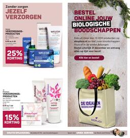 Natuurwinkel folder week 51 Pagina 12