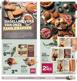 Natuurwinkel folder week 51 Pagina 2