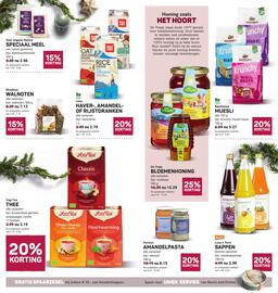 Natuurwinkel folder week 51 Pagina 4