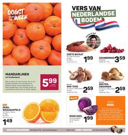 Natuurwinkel folder week 51 Pagina 6