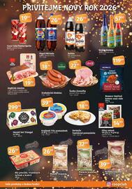 Konzum leták Strana 2