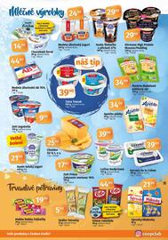 Konzum leták Strana 6