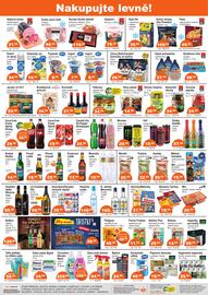 Konzum leták Strana 2