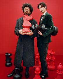 Hugo Boss leták Strana 2