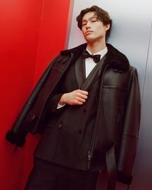 Hugo Boss leták Strana 3