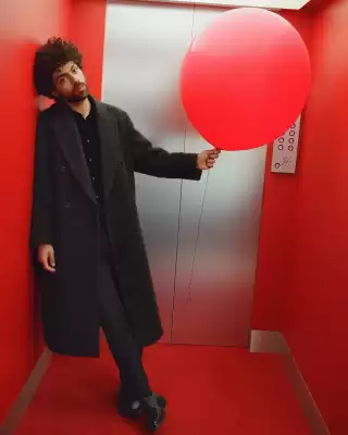 Hugo Boss leták (platné do 31-12)