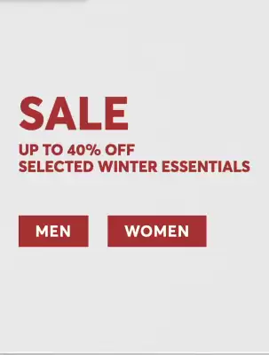 Hugo Boss leták (platné do 23-12)