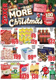 Boxer catalogue Page 1