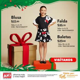 Catálogo Akí semana 51 Página 2
