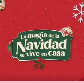 Catálogo Megamaxi semana 51 Página 1