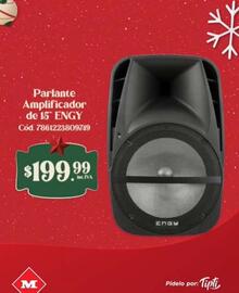 Catálogo Megamaxi semana 51 Página 3