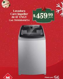 Catálogo Megamaxi semana 51 Página 4