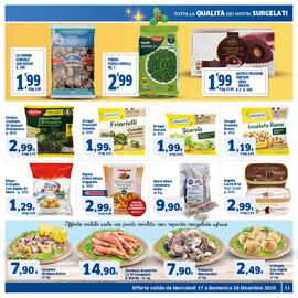 Volantino Sigma Superstore Pagina 11