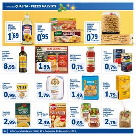 Volantino Sigma Superstore Pagina 14