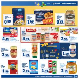 Volantino Sigma Superstore Pagina 15