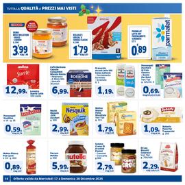 Volantino Sigma Superstore Pagina 16