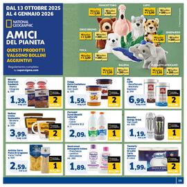 Volantino Sigma Superstore Pagina 19