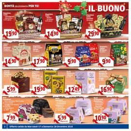 Volantino Sigma Superstore Pagina 2