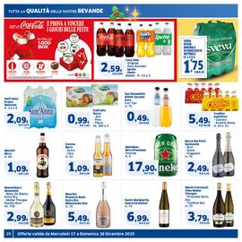 Volantino Sigma Superstore Pagina 20