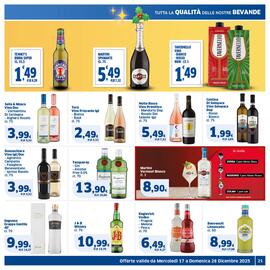 Volantino Sigma Superstore Pagina 21