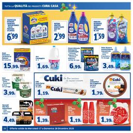 Volantino Sigma Superstore Pagina 22