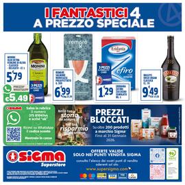 Volantino Sigma Superstore Pagina 24