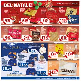 Volantino Sigma Superstore Pagina 3