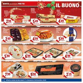 Volantino Sigma Superstore Pagina 4