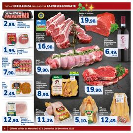 Volantino Sigma Superstore Pagina 8