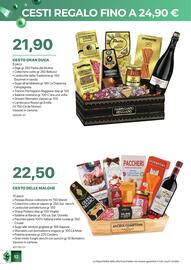 Volantino GrosMarket Pagina 12