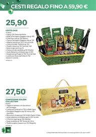 Volantino GrosMarket Pagina 14