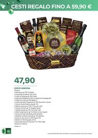 Volantino GrosMarket Pagina 22