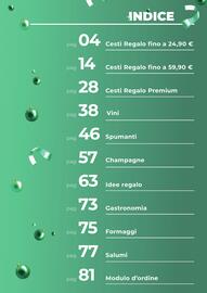 Volantino GrosMarket Pagina 3