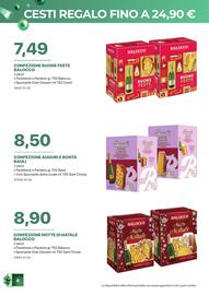 Volantino GrosMarket Pagina 4