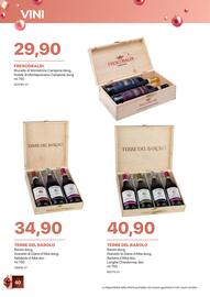 Volantino GrosMarket Pagina 40