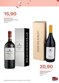 Volantino GrosMarket Pagina 43