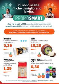 Volantino GrosMarket Pagina 1