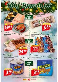 Prim Market gazetka Strona 11