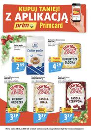 Prim Market gazetka Strona 2