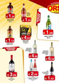 Volantino Orsini Market Pagina 14