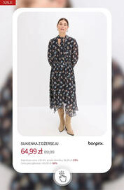 BonPrix katalog tydzień 51 Strona 10