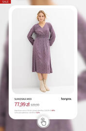 BonPrix katalog tydzień 51 Strona 11