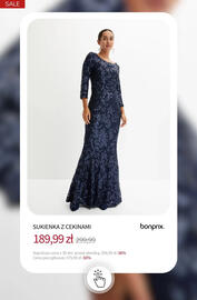 BonPrix katalog tydzień 51 Strona 14