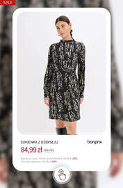 BonPrix katalog tydzień 51 Strona 15