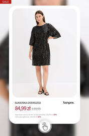 BonPrix katalog tydzień 51 Strona 16